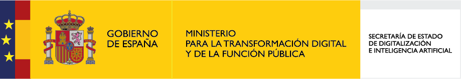 gobierno de España