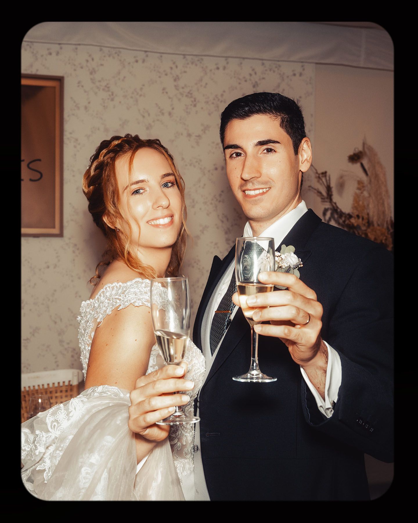 Cristina & Francisco