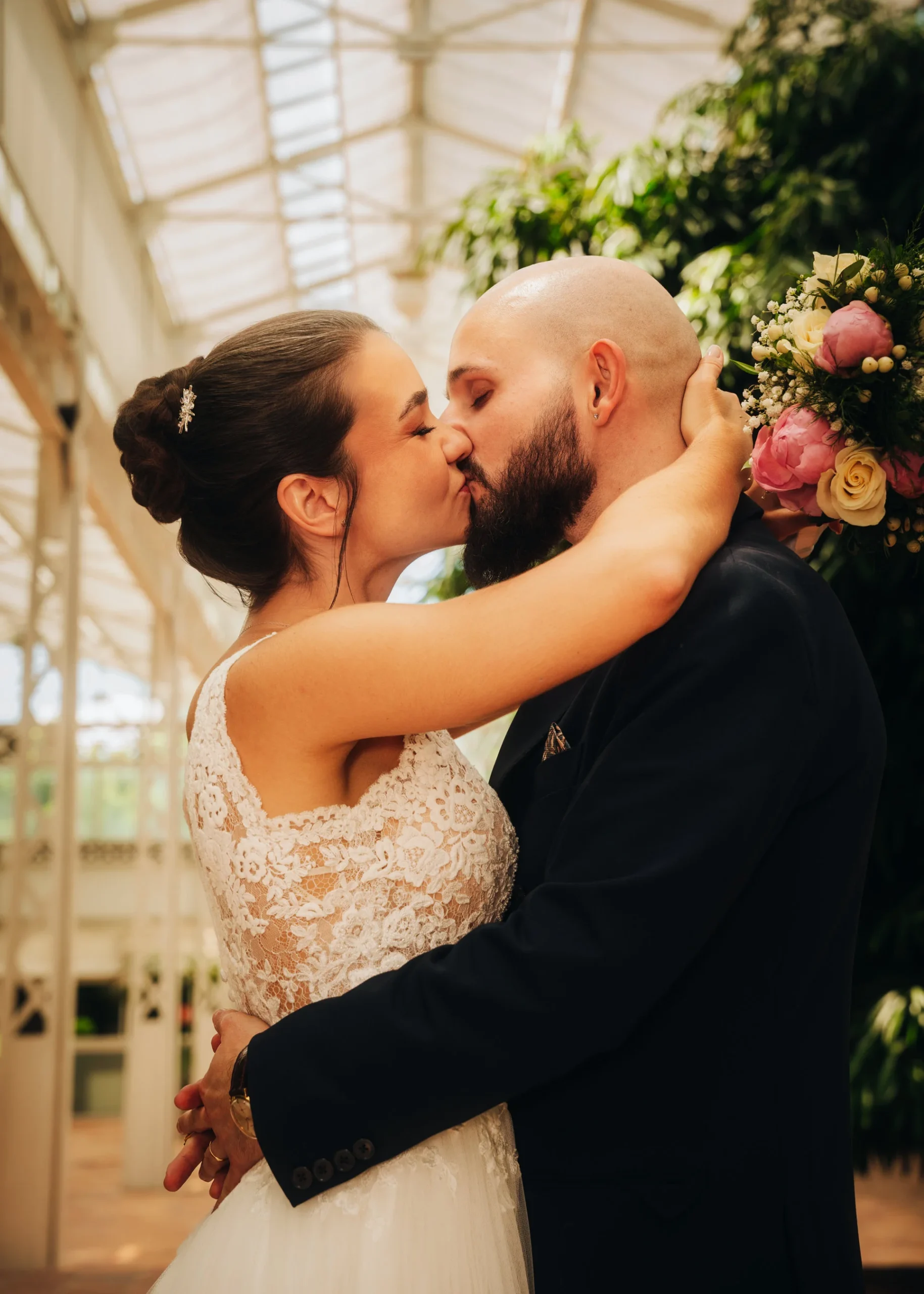 Debie & Aarón