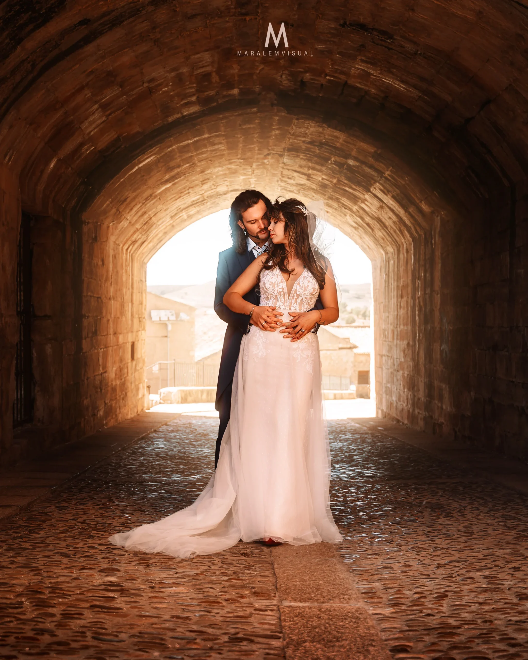 Shei & Álvaro